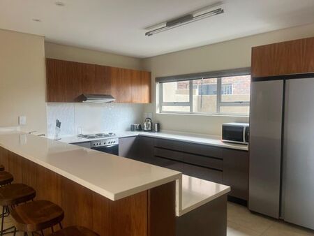 3 Bedroom apartment to rent in Polokwane Central