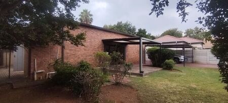 3 Bedroom house to rent in Brackenhurst, Alberton