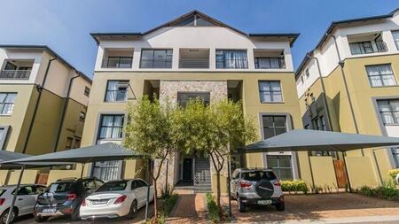 1 Bedroom apartment to rent in Waterfall, Midrand