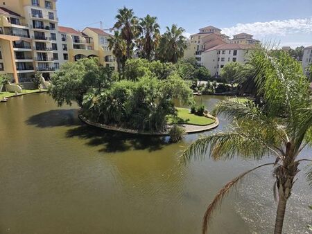 2 Bedroom apartment to rent in Century City, Milnerton