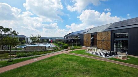 3 Bedroom apartment to rent in Linbro Park, Sandton