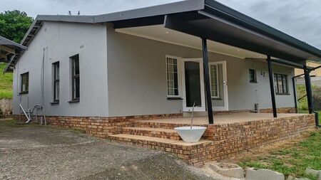 3 Bedroom house to rent in Escombe, Queensburgh