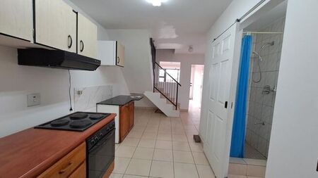 1 Bedroom bachelor apartment to rent in Rydalvale, Phoenix