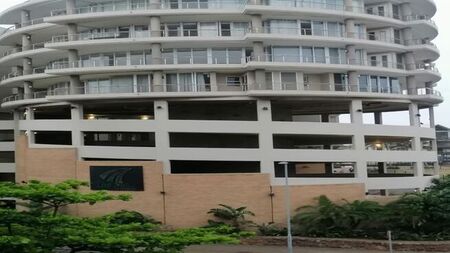 2 Bedroom apartment to rent in Point Waterfront, Durban