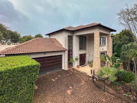 4 Bedroom house to rent in Glen Erasmia, Kempton Park