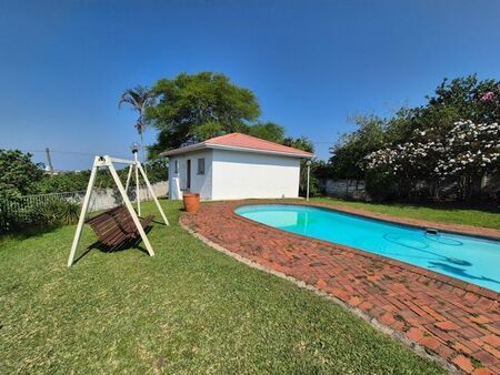 3 Bedroom cottage to rent in Westville, Durban