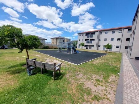 2 Bedroom apartment to rent in Parklands East, Blouberg