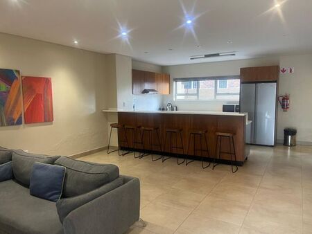 3 Bedroom apartment to rent in Polokwane Central