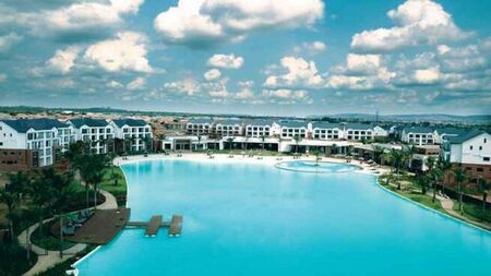 1 Bedroom apartment to rent in Waterfall, Midrand