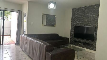 1 Bedroom apartment to rent in Rivonia, Sandton
