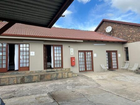 1 Bedroom bachelor to rent in Reyno Ridge, Witbank
