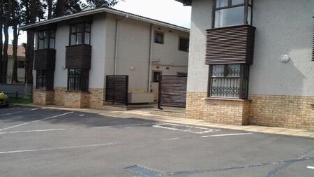 2 Bedroom apartment to rent in Pinetown Central
