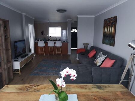 2 Bedroom apartment to rent in Big Bay, Blouberg