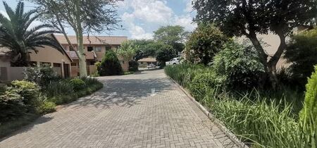 2 Bedroom apartment to rent in The Reeds, Centurion