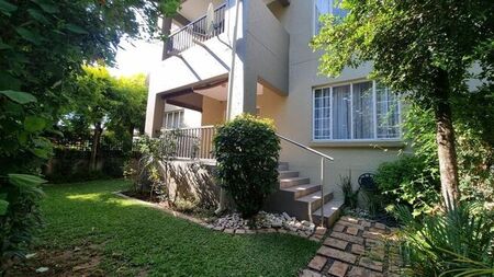 3 Bedroom apartment to rent in Paulshof, Sandton