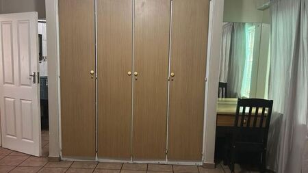 1 Bedroom bachelor to rent in Reyno Ridge, Witbank