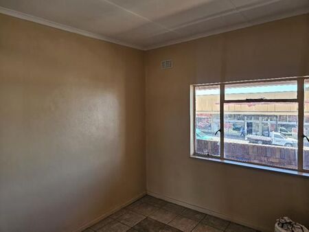 2 Bedroom Apartment in Vredenburg