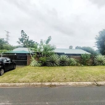 2 Bedroom House in Amalinda