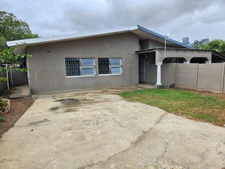 2 Bedroom House in Malmesbury