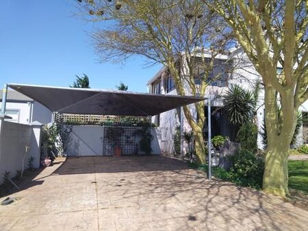 1 Bedroom Apartment in Country Club