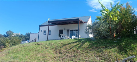 1 Bedroom House in Green Pastures
