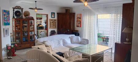 2 Bedroom Apartment in Reebok