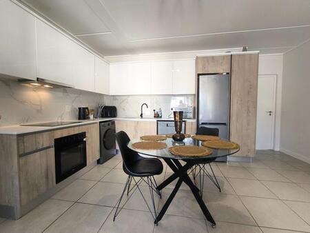 2 Bedroom Apartment in Melkbosstrand
