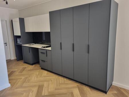 Studio Apartment in Century City