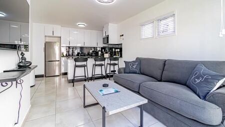 1 Bedroom Apartment in Melkbosstrand