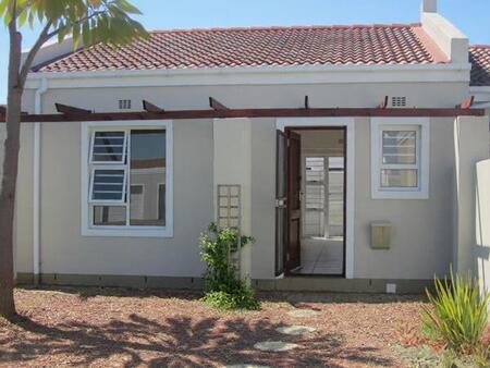 2 Bedroom Townhouse in Highbury