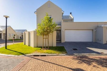 3 Bedroom House in Langeberg Ridge