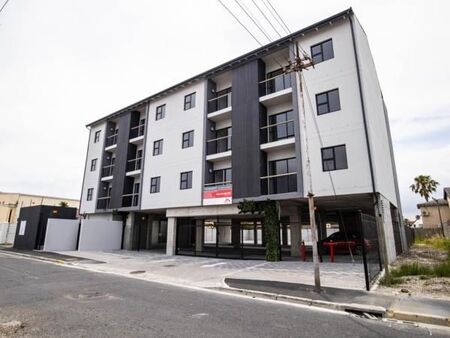 2 Bedroom Apartment in Athlone