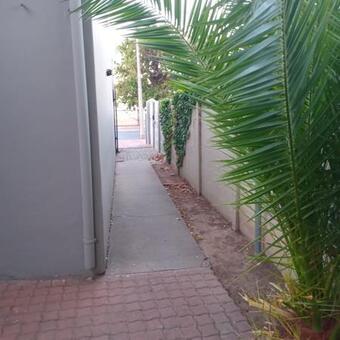 2 Bedroom House in Worcester