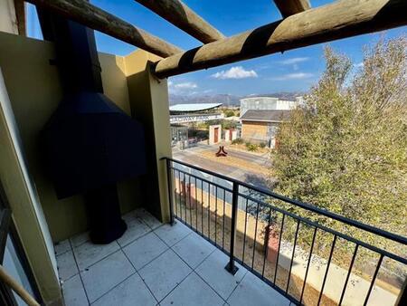 2 Bedroom Apartment in Strand Central