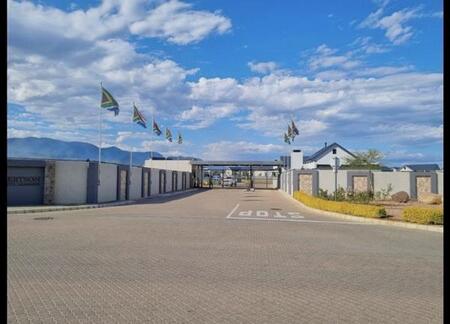 2 Bedroom House in Robertson