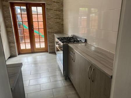 3 Bedroom House in Herlear