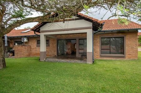 2 Bedroom Cluster in Bateleur Estate