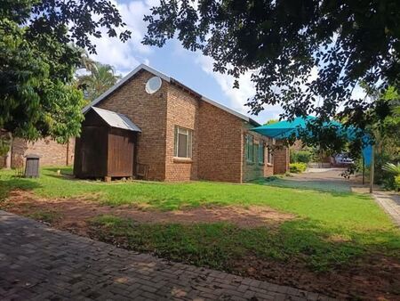 3 Bedroom House in Kingsview