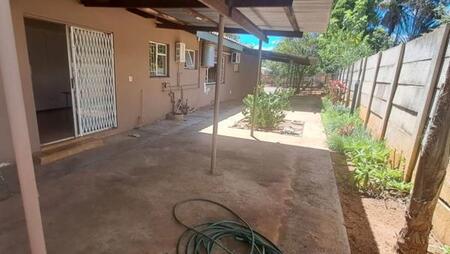 4 Bedroom House in Onverwacht