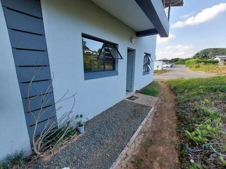 2 Bedroom Apartment in Hilton