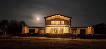 4 Bedroom House in Hilton