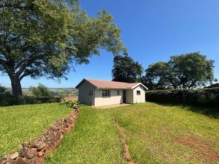 1 Bedroom Townhouse in Winston Park