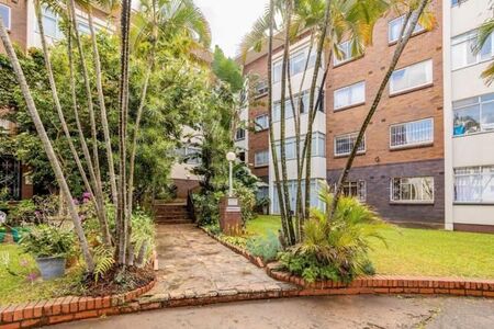 Studio Apartment in Essenwood