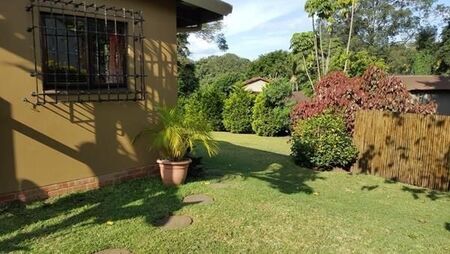 1 Bedroom Apartment in Gillitts