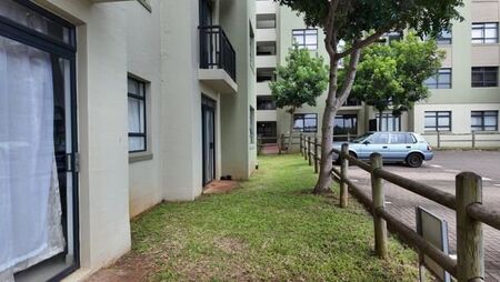Studio apartment in Umhlanga Ridge