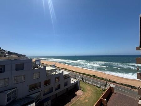 3 Bedroom Penthouse in Umdloti Beach