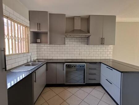 3 Bedroom Apartment in Doornpoort