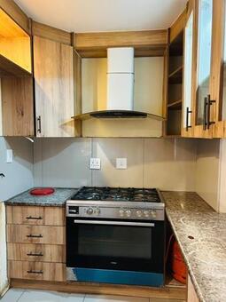 3 Bedroom House in Lehae