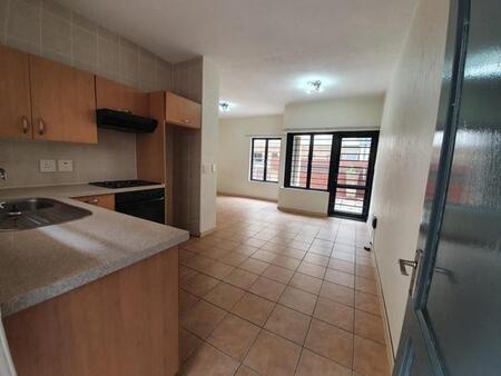 Studio Apartment in Ferndale