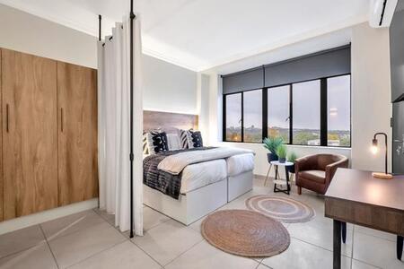 Studio apartment in Wendywood